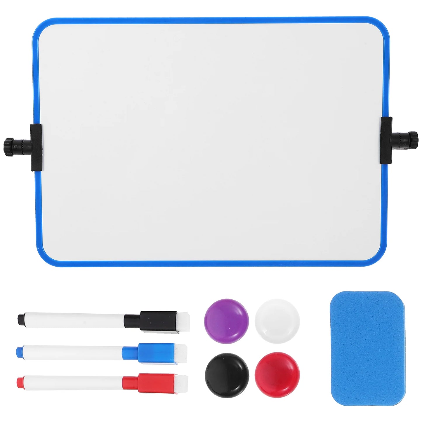Whiteboard 2go- Strategisch denken, klar handeln - sunny.side-Productions