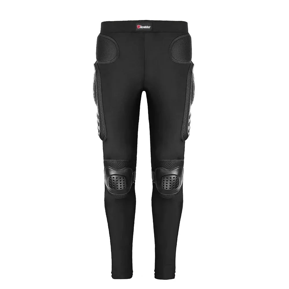 Motocross-Schutzjacke – Sitzt& Schützt