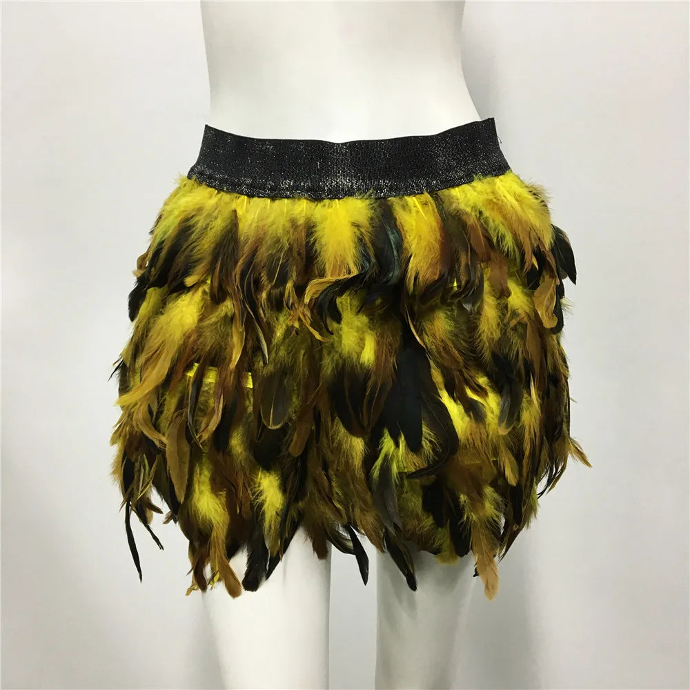 Festival-Federrock – Fluff it up