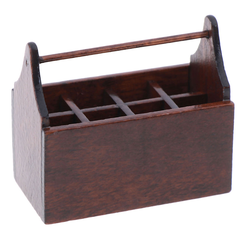 Werkzeugkiste – Wichtel Werkstatt