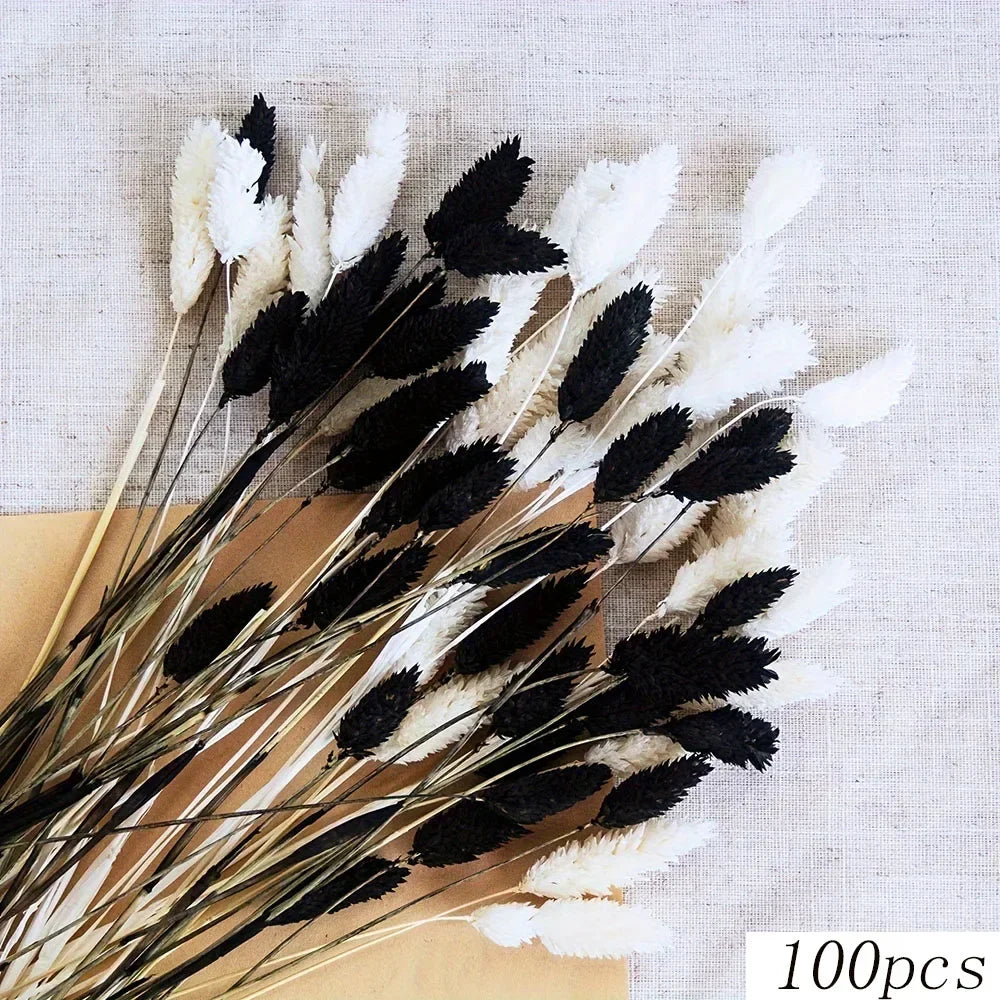 Trockenblumenstrauß – Eleganz trifft Natürlichkeit