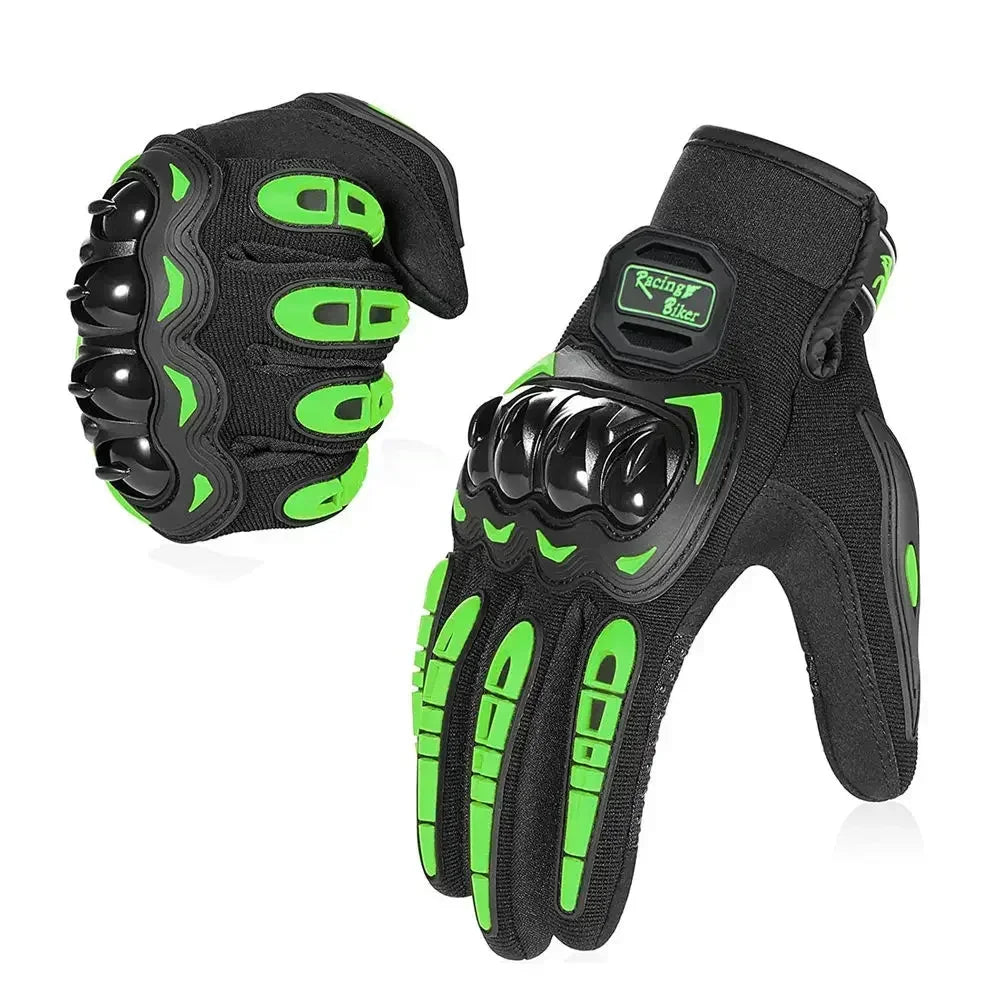 Motorrad- Sommerhandschuhe
