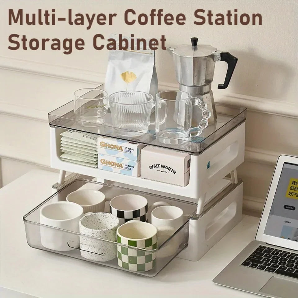 Organizer für deine Lieblings- Kaffeerituale - sunny.side-Productions