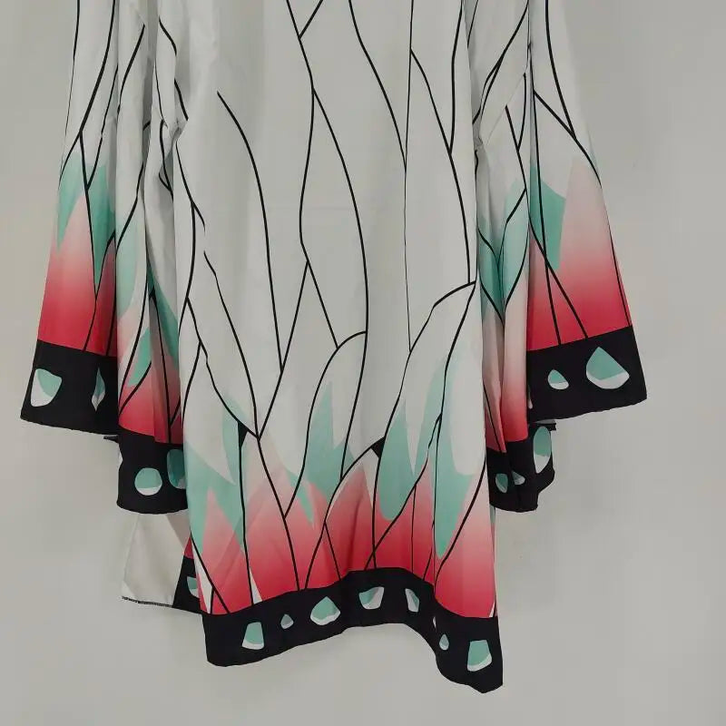 Festival-Kimono – Leicht, auffällig, iconic