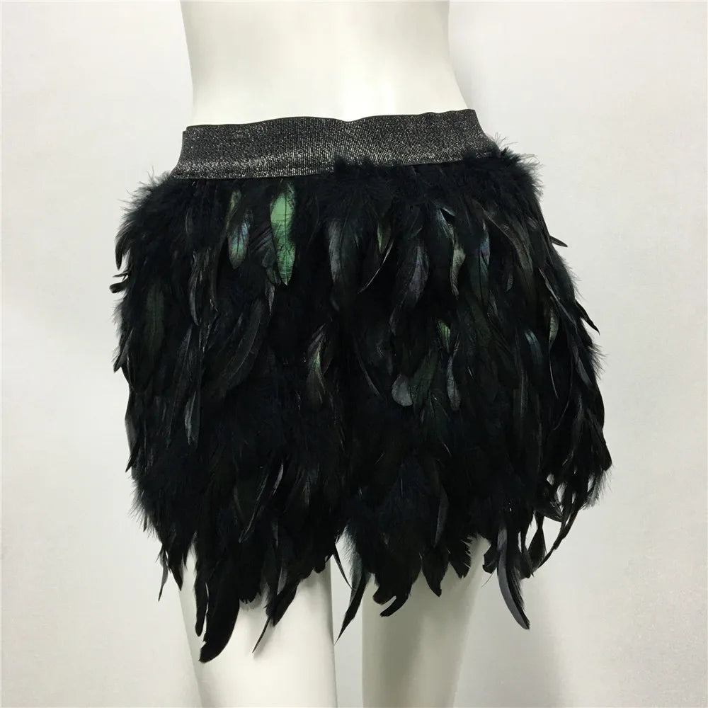 Festival-Federrock – Fluff it up