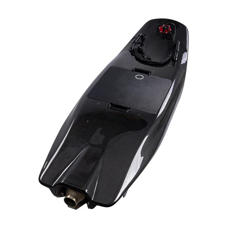 Carbon- Jetboard – Wassersport neu gedacht