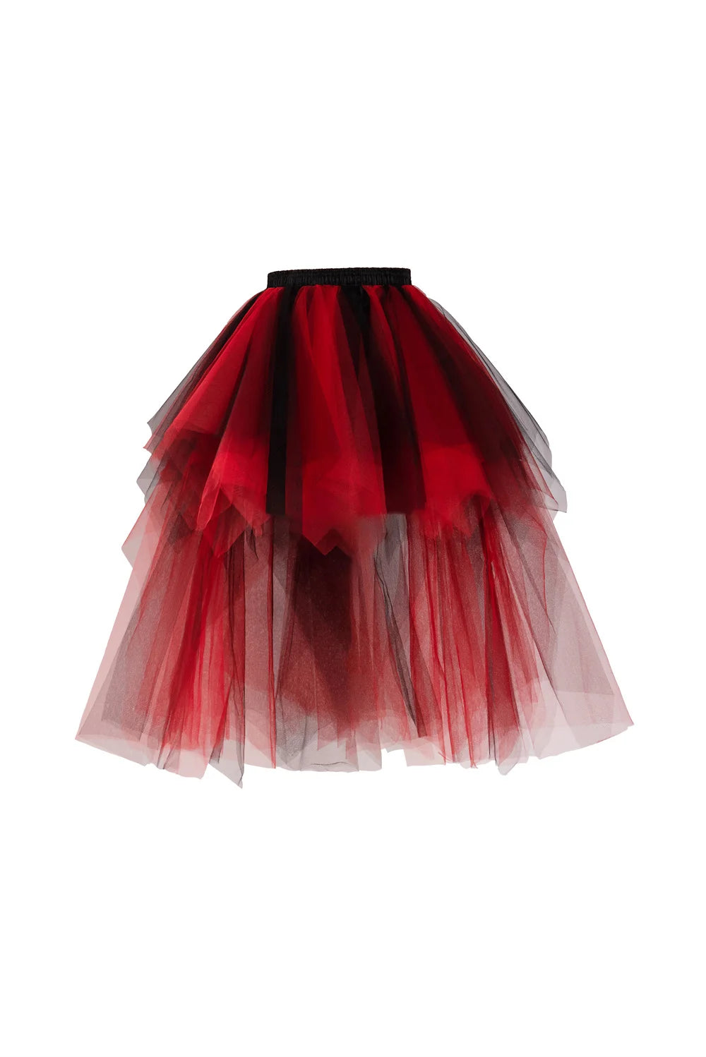 Festival Tutu Rock – Regenbogen- Style
