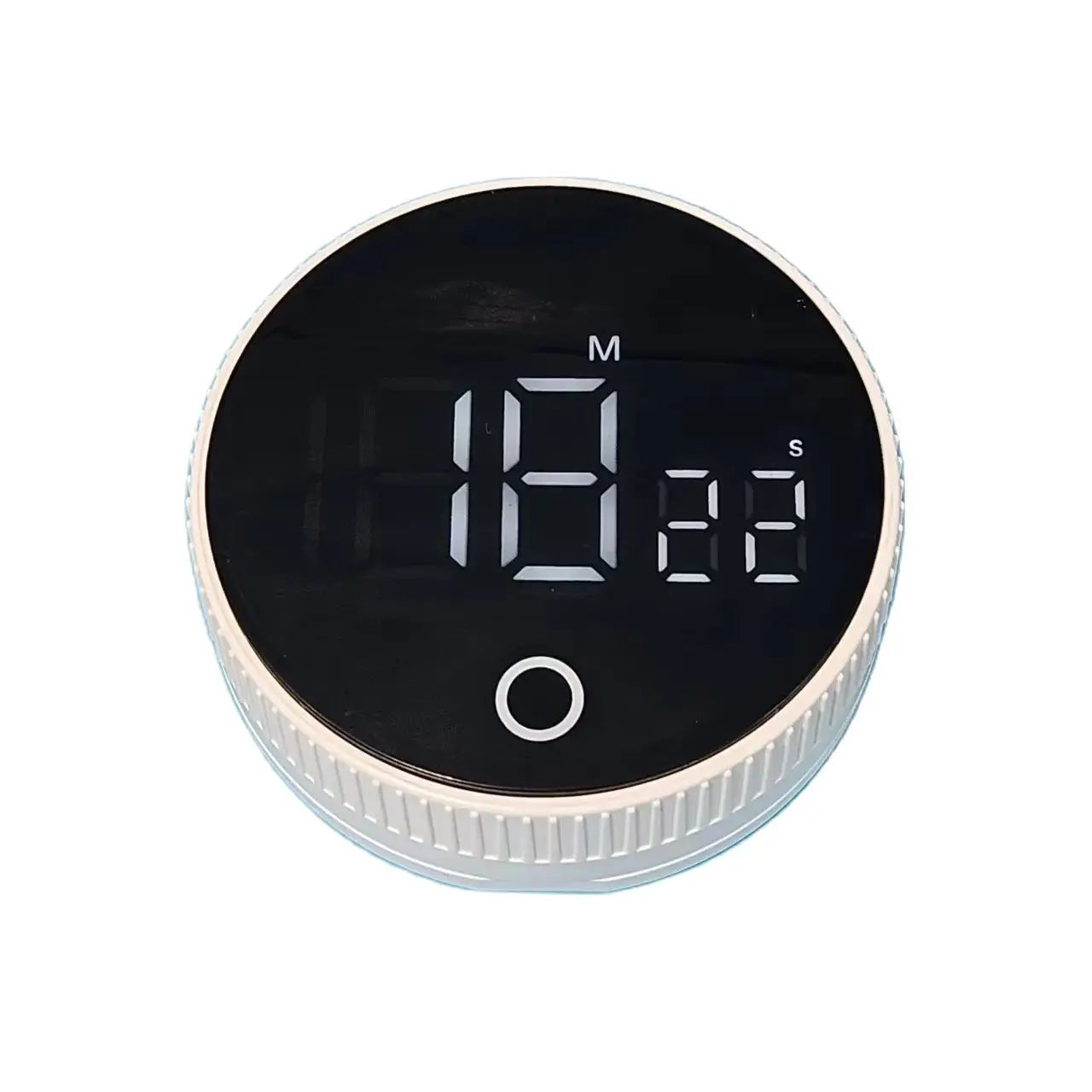 Dreh. Klick. Fokus.- digital Timer - sunny.side-Productions