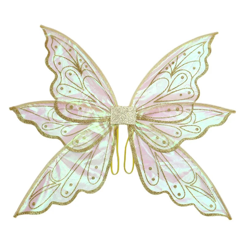 Festival-Flügel – Fantasy-Queen