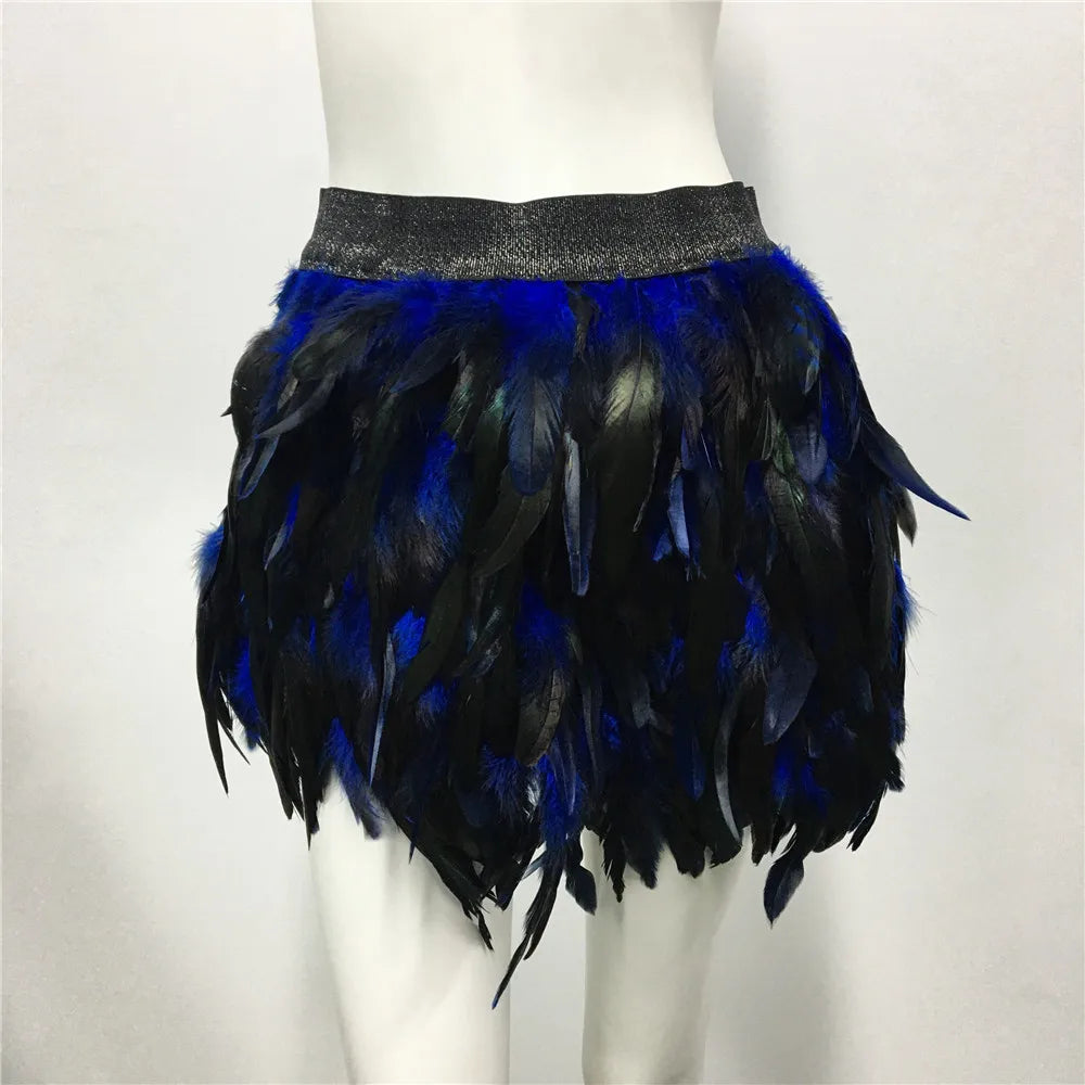Festival-Federrock – Fluff it up