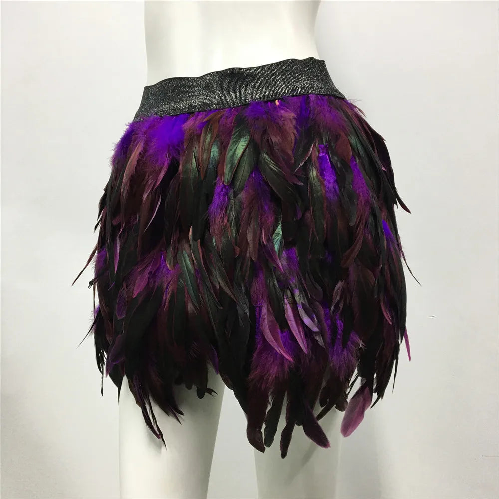 Festival-Federrock – Fluff it up