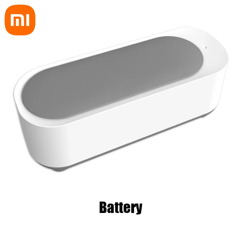 Sanfte Tiefenreinigung für deine Lieblingsstücke- Xiaomi Reinigungsgerät - sunny.side-Productions