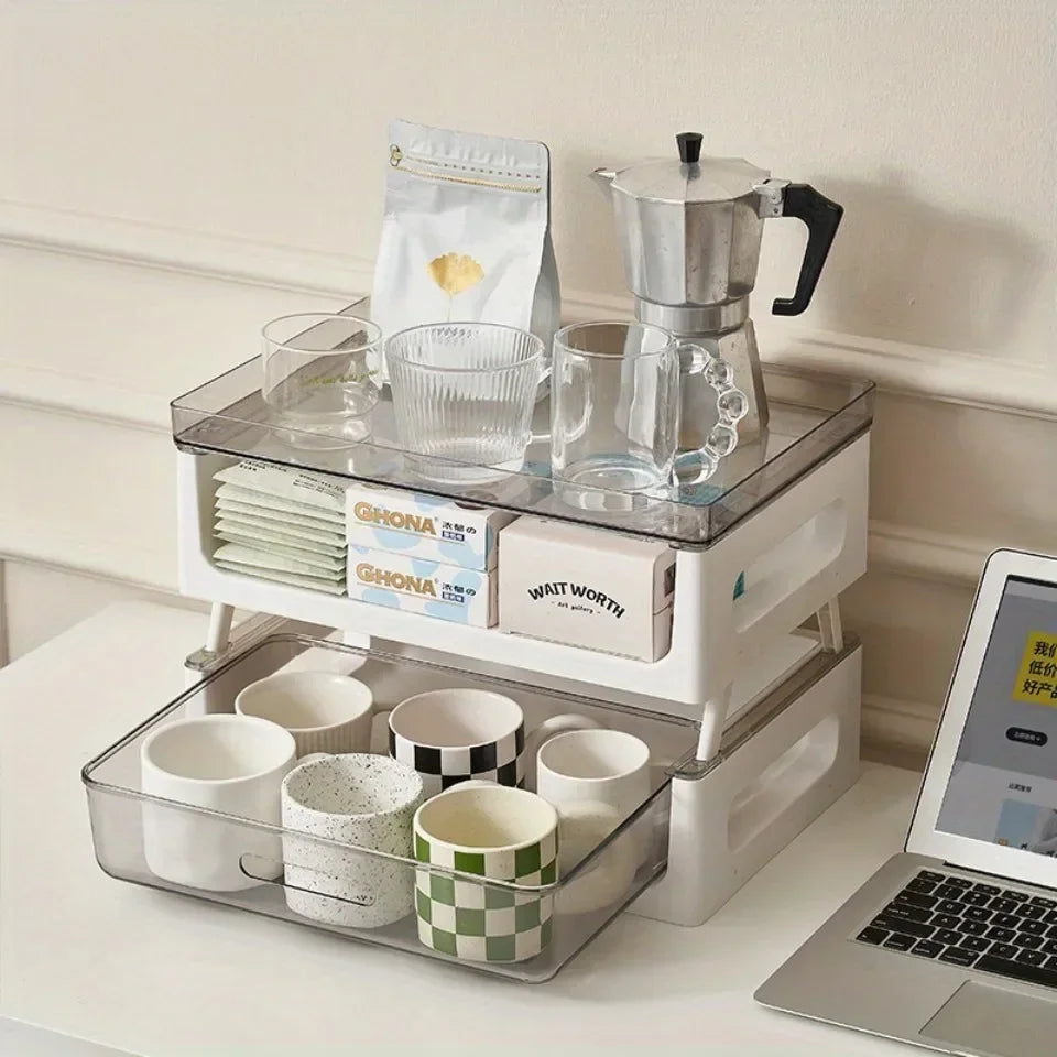Organizer für deine Lieblings- Kaffeerituale - sunny.side-Productions