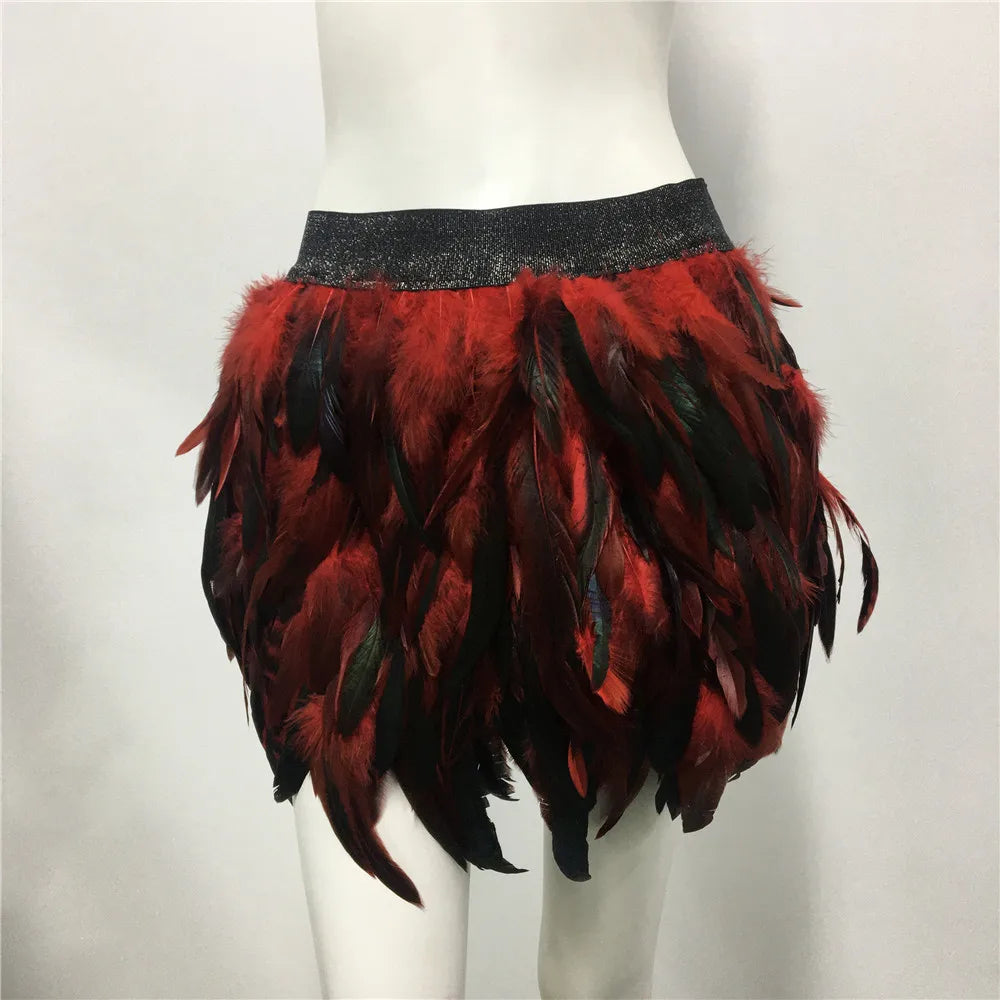 Festival-Federrock – Fluff it up