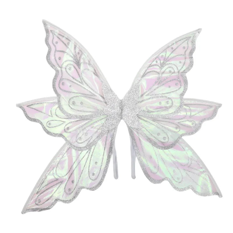 Festival-Flügel – Fantasy-Queen
