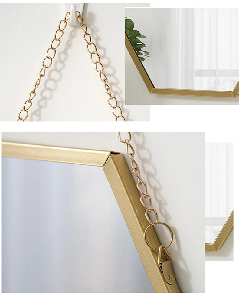 Wandspiegel – stilvolle Raumwirkung