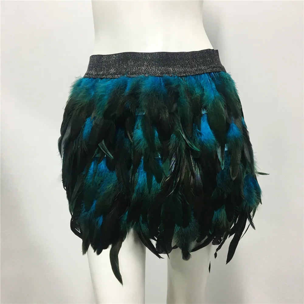 Festival-Federrock – Fluff it up