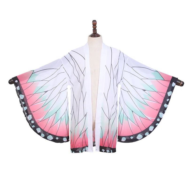 Festival-Kimono – Leicht, auffällig, iconic