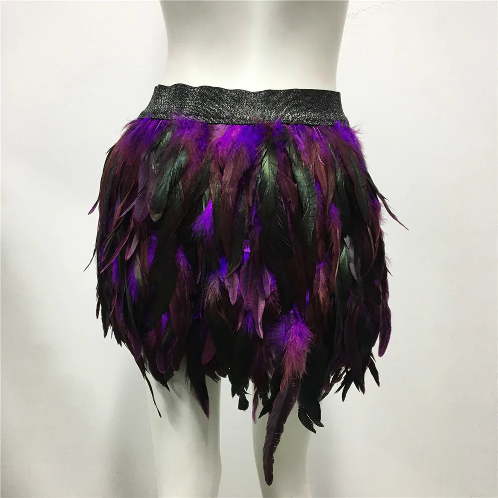 Festival-Federrock – Fluff it up