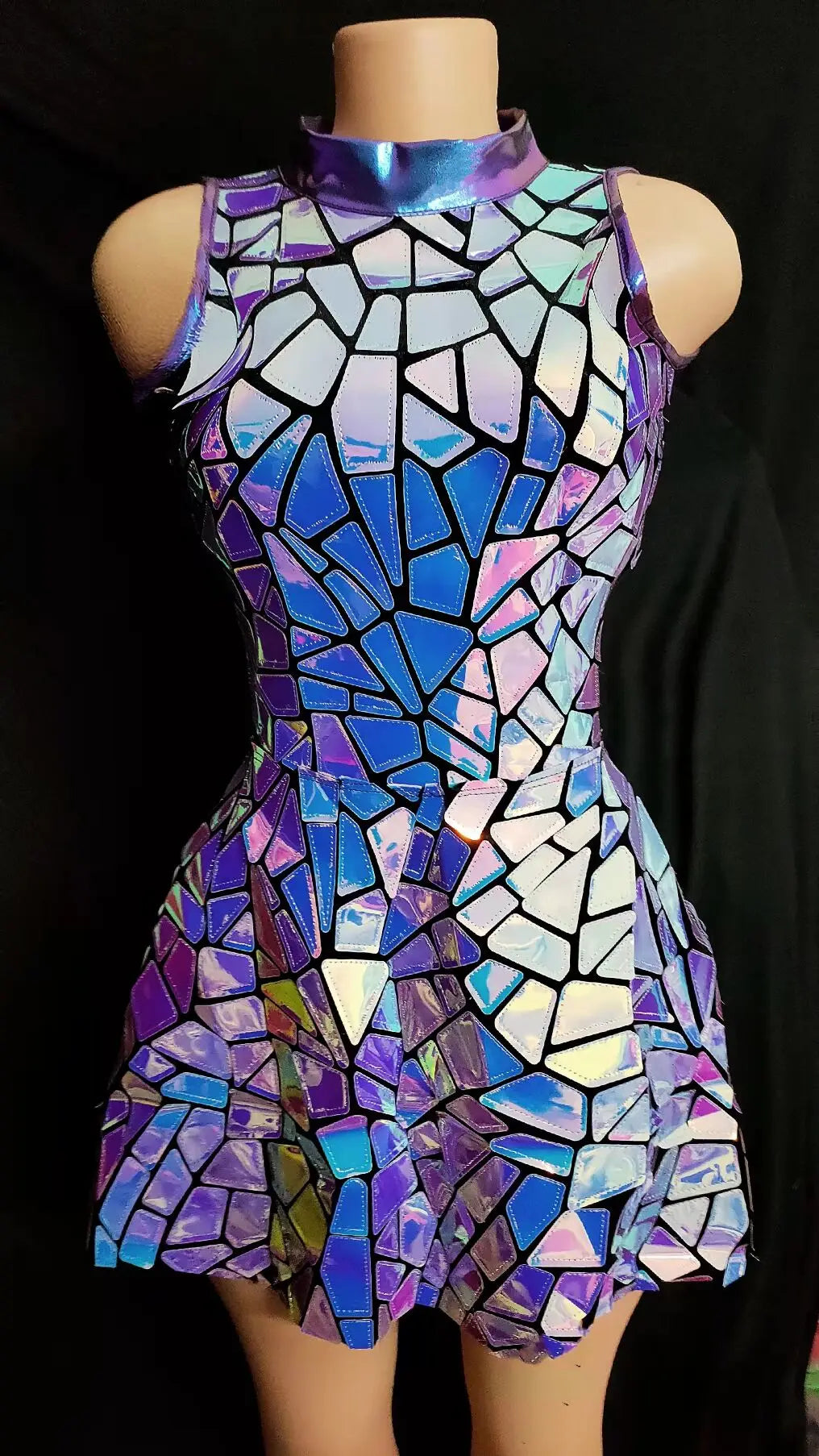 Festival Dress to Impress