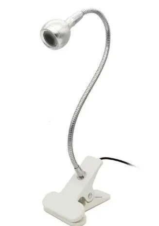 LED-Nagellampe – Kompakt& flexibel - sunny.side-Productions