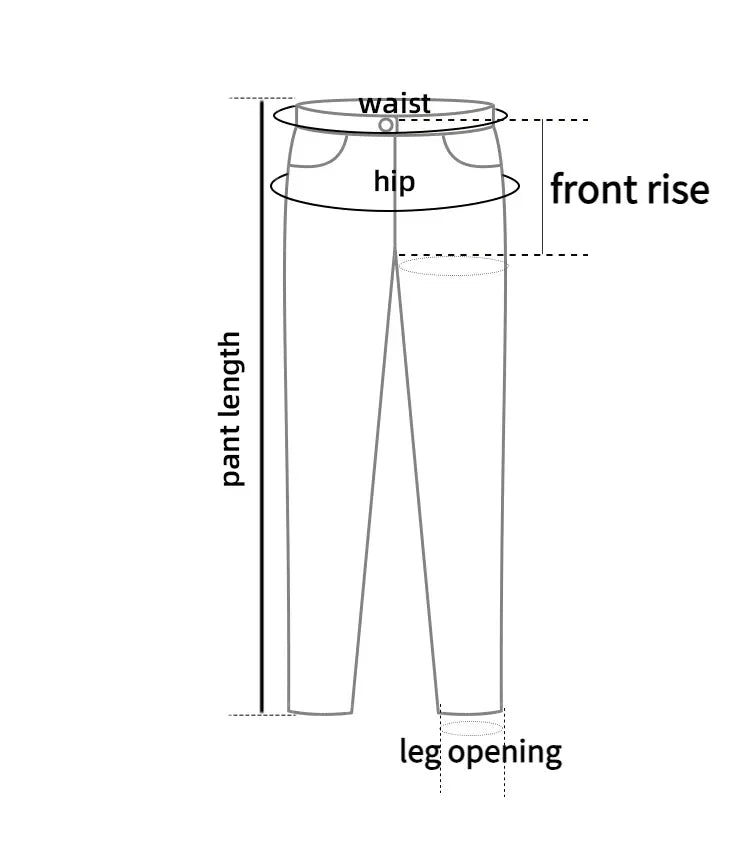 Motorradhose – Fährt mit, schützt mit