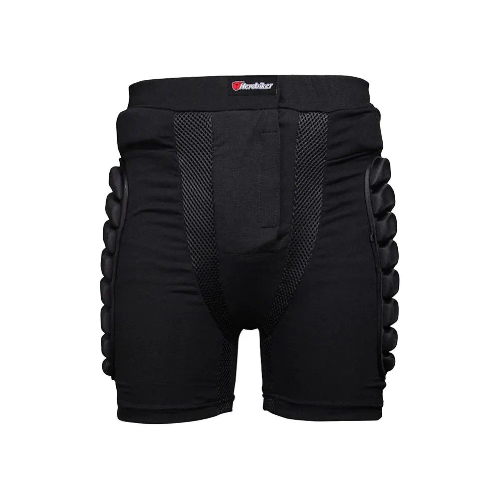 Motocross-Schutzjacke – Sitzt& Schützt