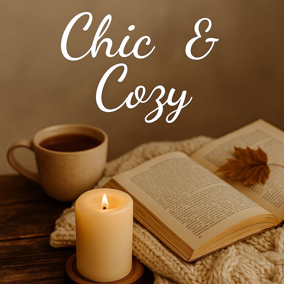 Chic & Cozy – Eleganz und Komfort für jeden Tag