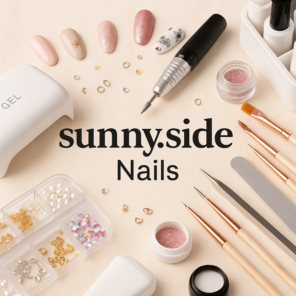 sunny.side Nails