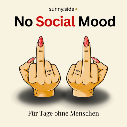 sunny.side · No Social Mood