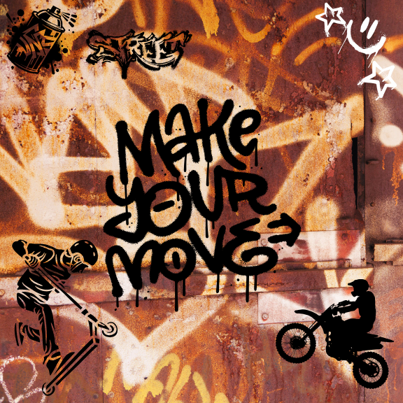 Urban Moves – Lifestyle in Bewegung