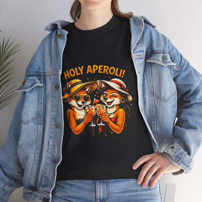 T-Shirt – Holy Aperoli
