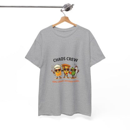 T-Shirt –  Chaos Crew