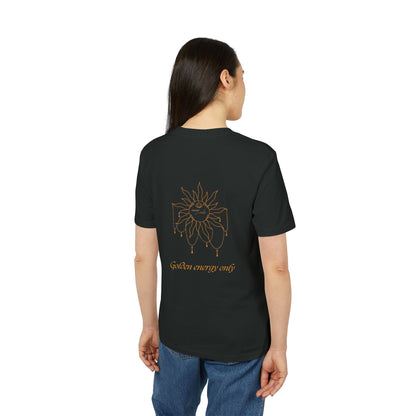 Spiritual Wear – Golden Energy Only