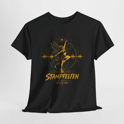 T-Shirt – Stampfelfen