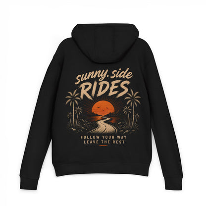 Hoodie – sunny.side Rides