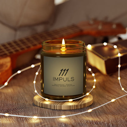 Candle –  ENGELSZAHL 111