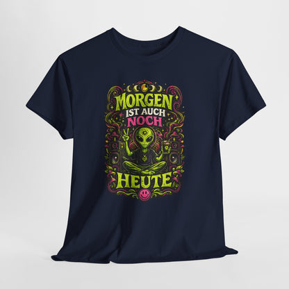 T-Shirt – Alien Vibes