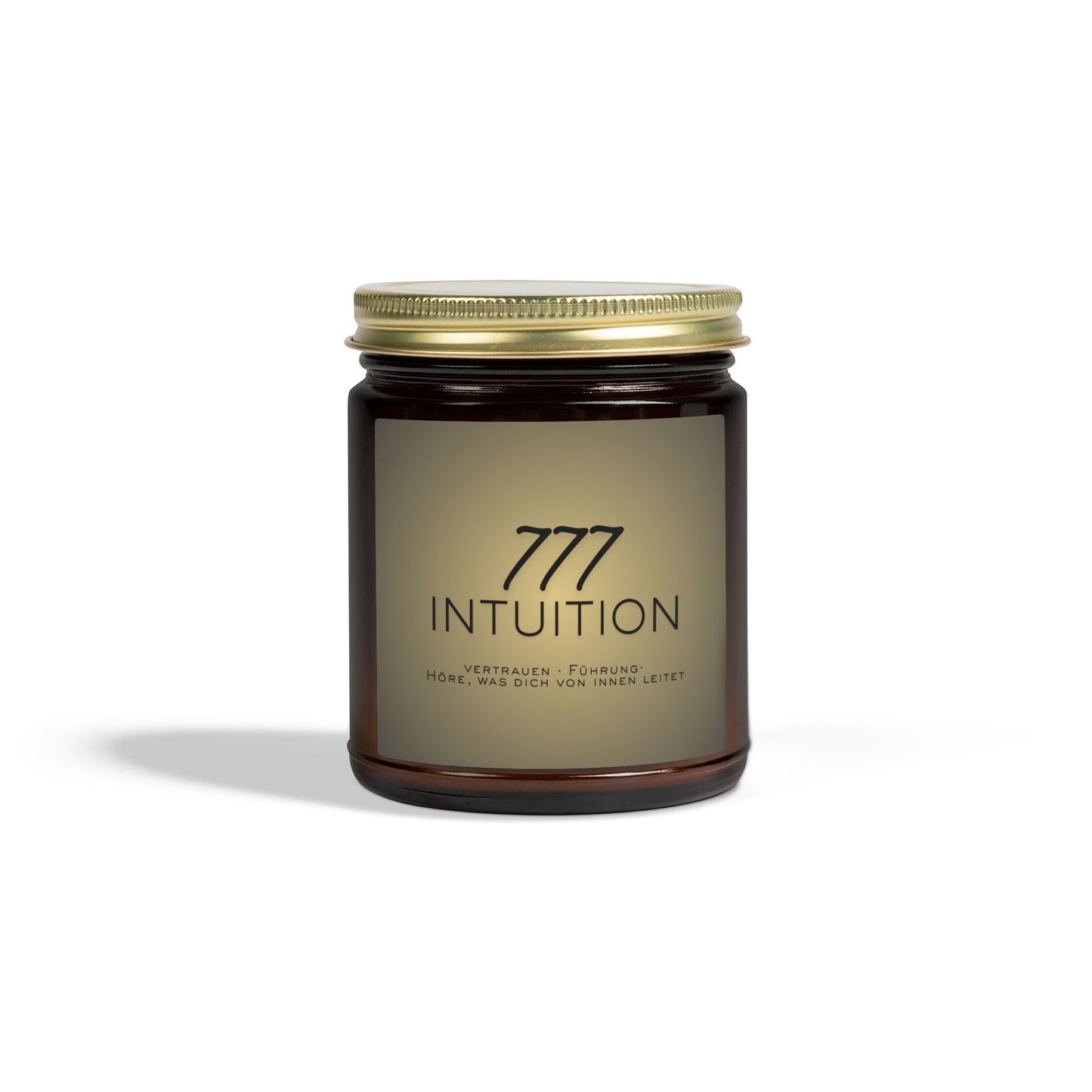Candle –  ENGELSZAHL 777