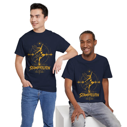 T-Shirt – Stampfelfen