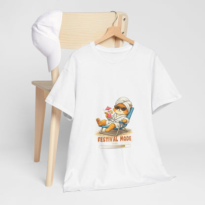 T-Shirt – Festival Energy