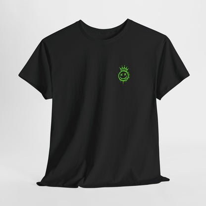 T-Shirt – Music Is My Therapy