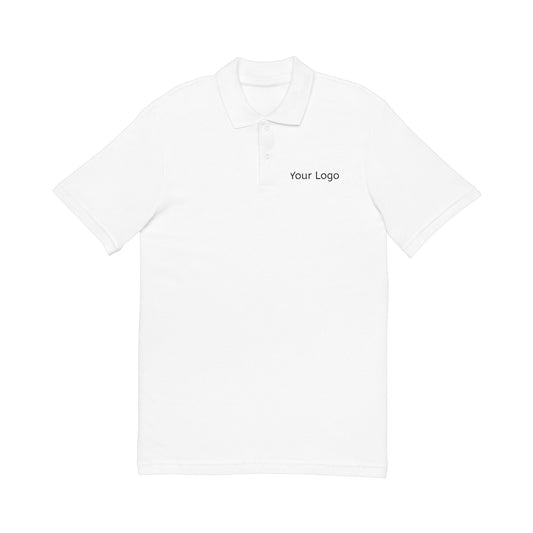 Dein Logo-Polo für starke Auftritte – individuell & hochwertig