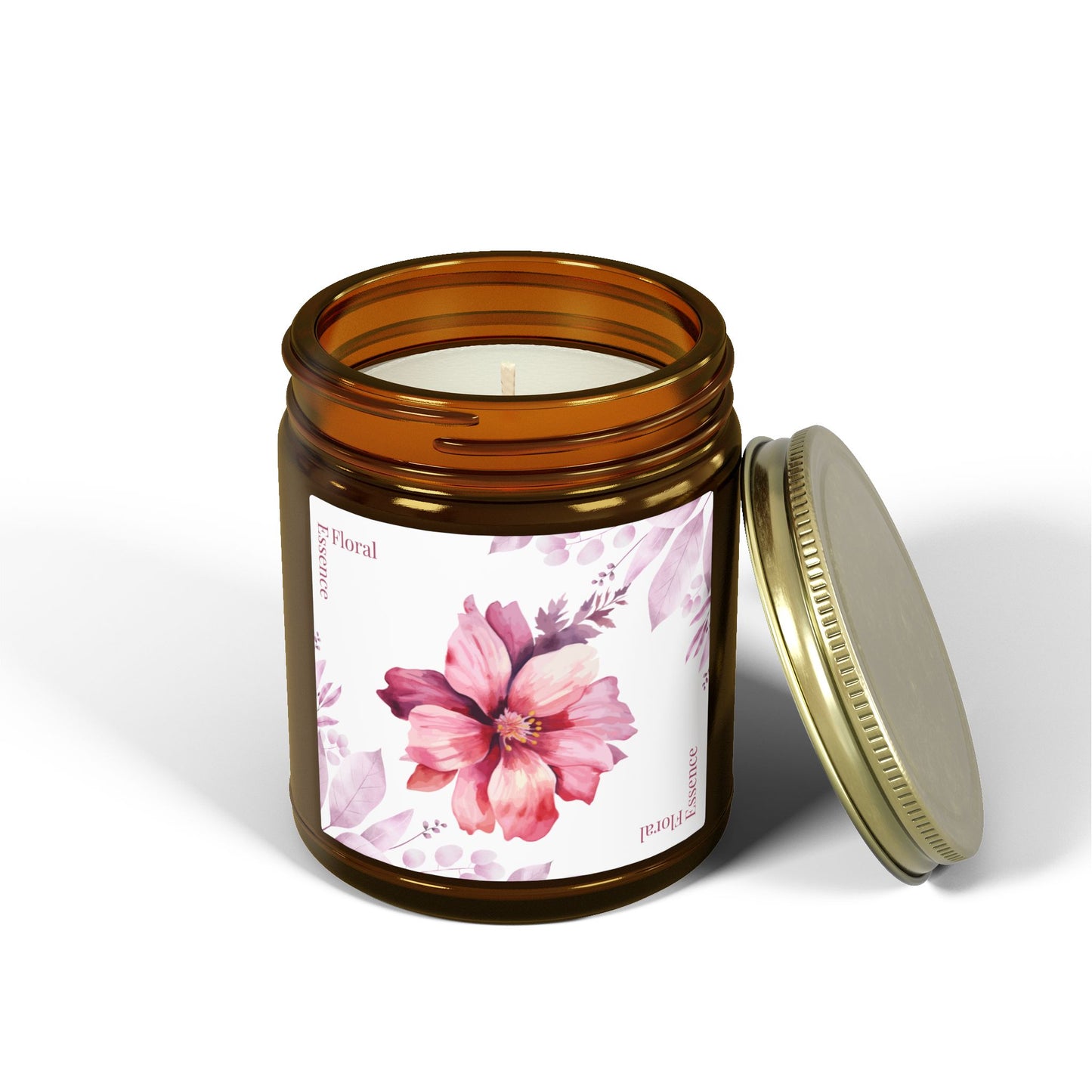 Candle – Floral Essence
