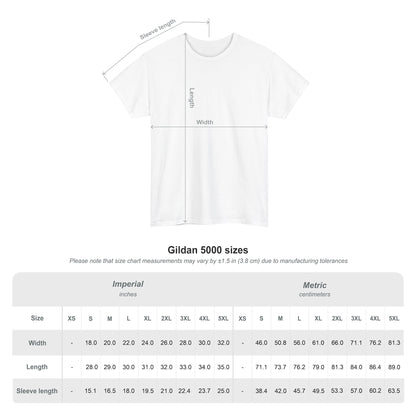 T-Shirt – People Exhaust Me