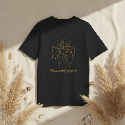 Spiritual Wear – Shine with Purpose