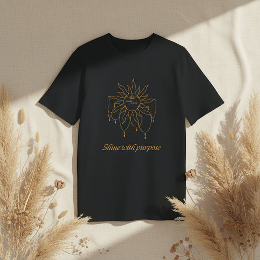 Spiritual Wear – Shine with Purpose