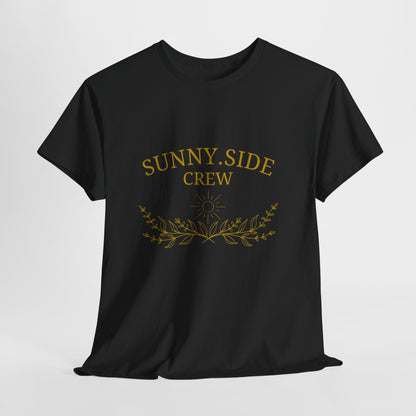 T-Shirt – Sunny.Side Crew