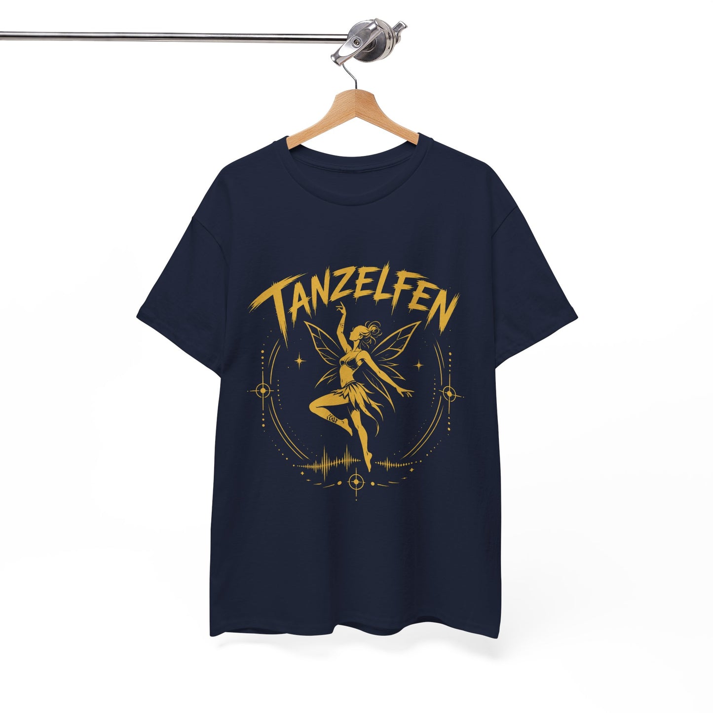 T-Shirt – Tanzelfen