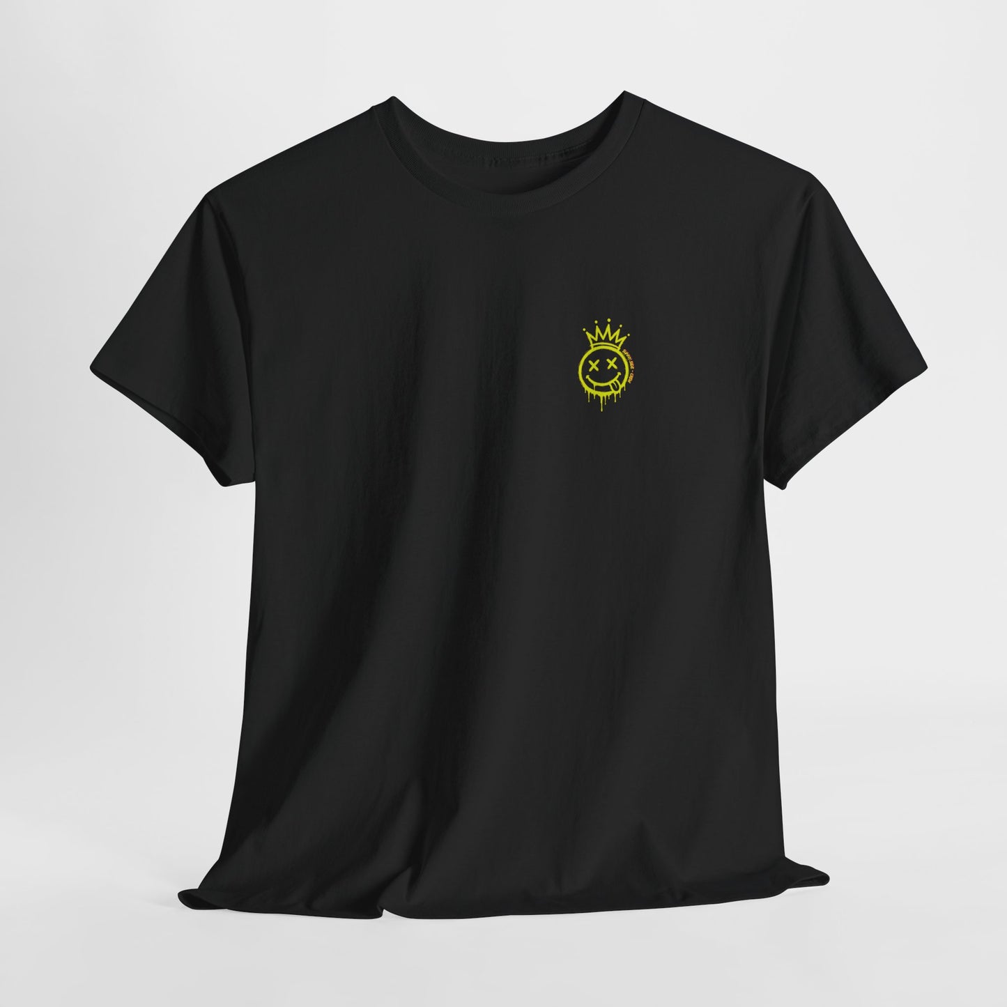 T-Shirt – Techno Is My Therapy